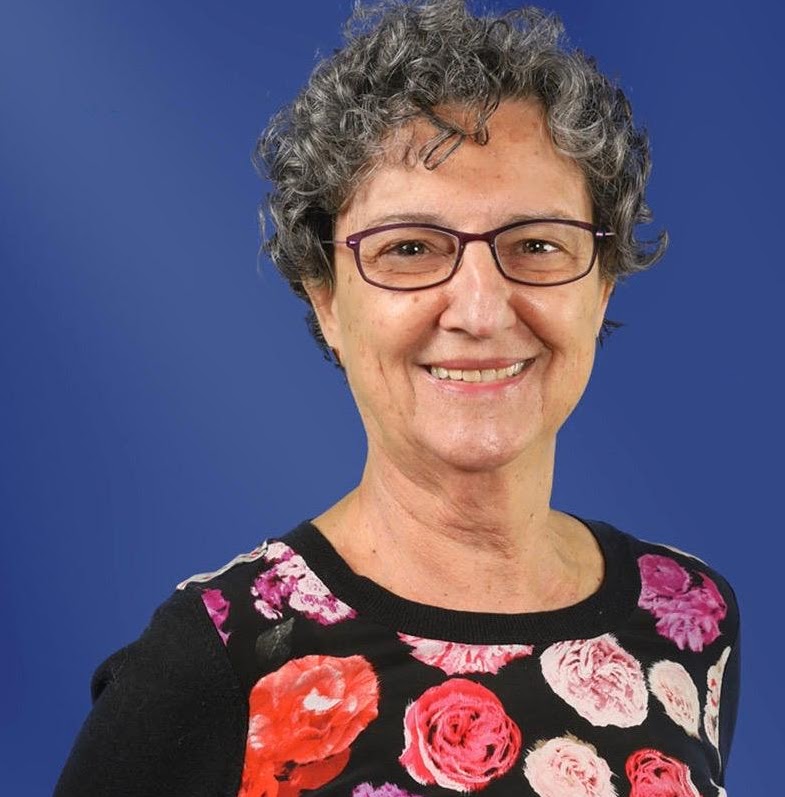 Foto de Prof. Dra. Ana Maria Martins