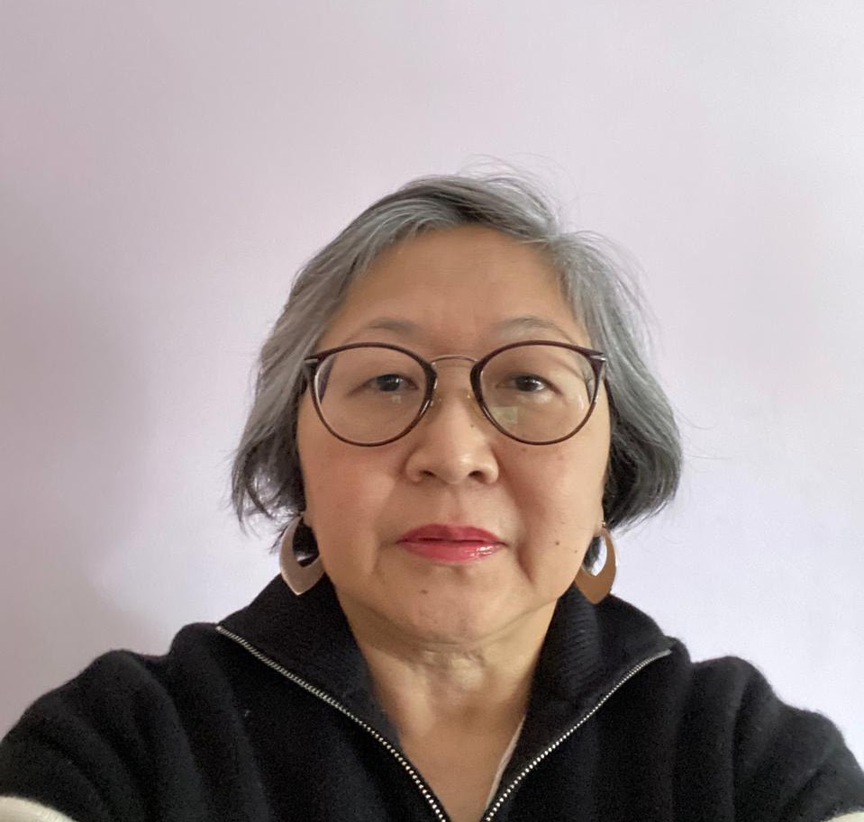 Foto de Edna Tiemi Sakata