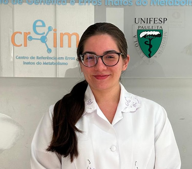 Foto de Giovanna Cavalcante Câmara