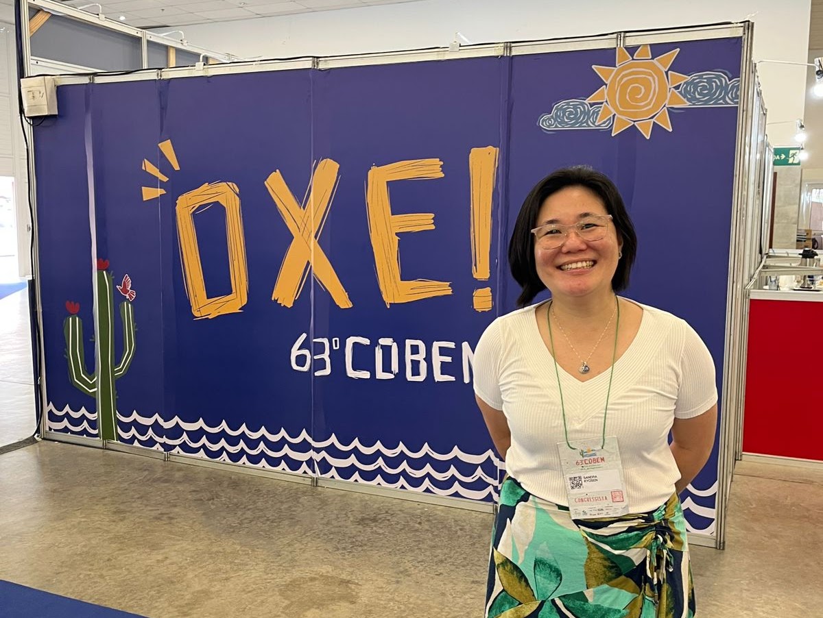 Imagem de destaque para 63º Congresso Brasileiro de Educação Médica